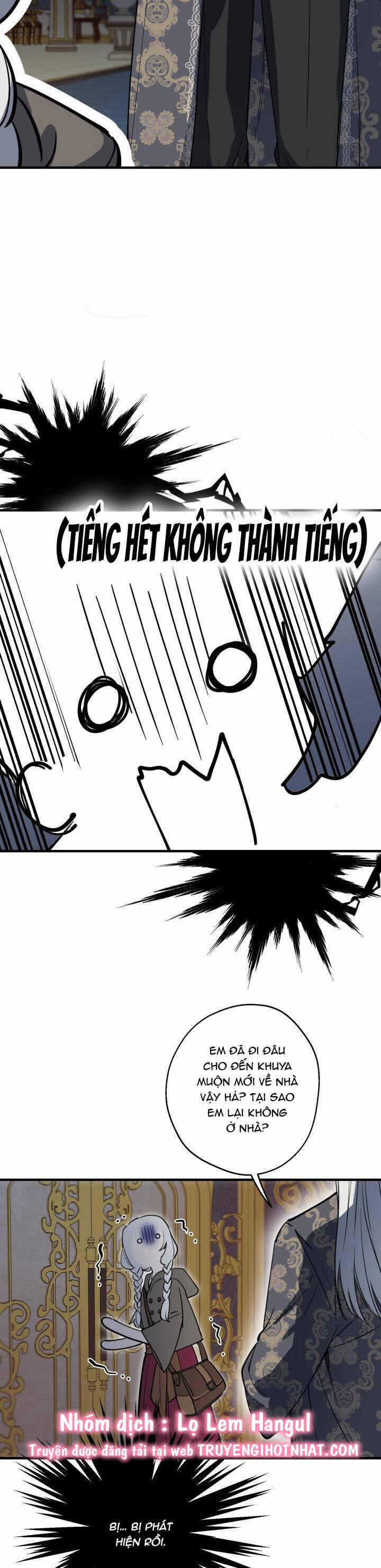 Những Kẻ Mạnh Nhất Thế Giới Đều Bám Lấy Tôi 84 trang 3