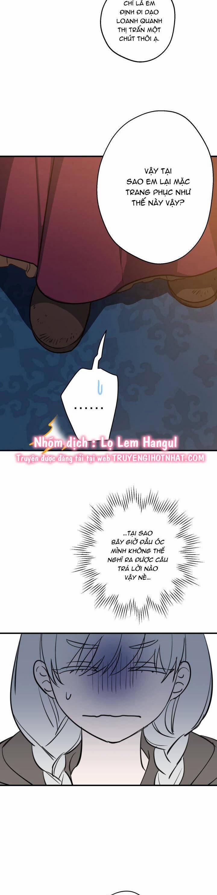 Những Kẻ Mạnh Nhất Thế Giới Đều Bám Lấy Tôi 84 trang 6