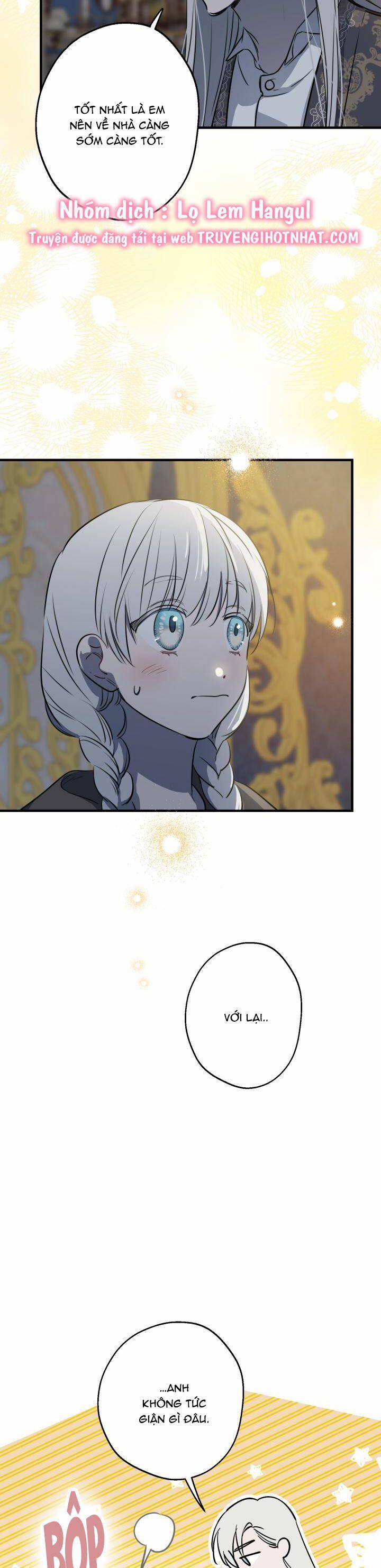 Những Kẻ Mạnh Nhất Thế Giới Đều Bám Lấy Tôi 84 trang 8