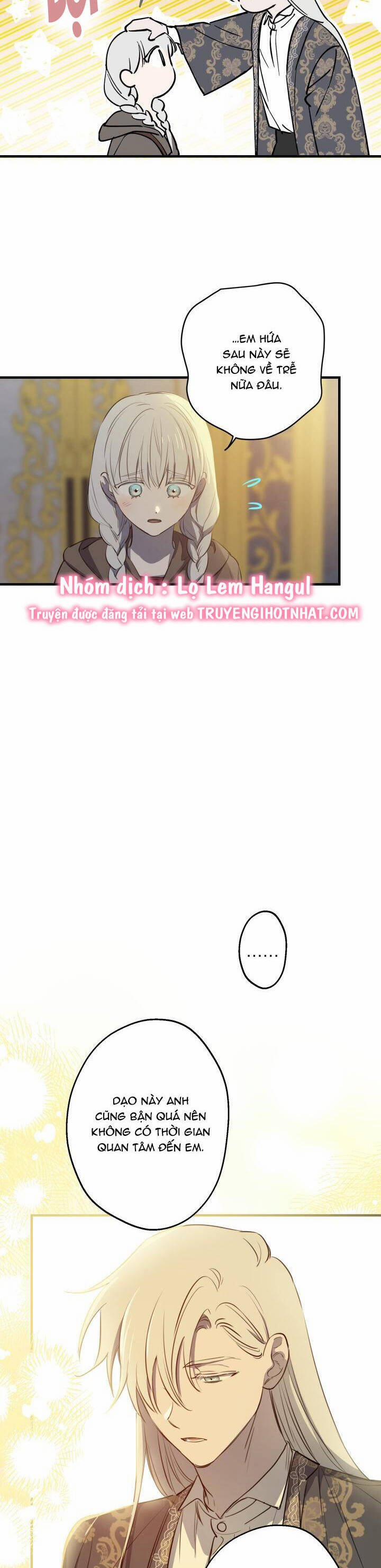 Những Kẻ Mạnh Nhất Thế Giới Đều Bám Lấy Tôi 84 trang 9