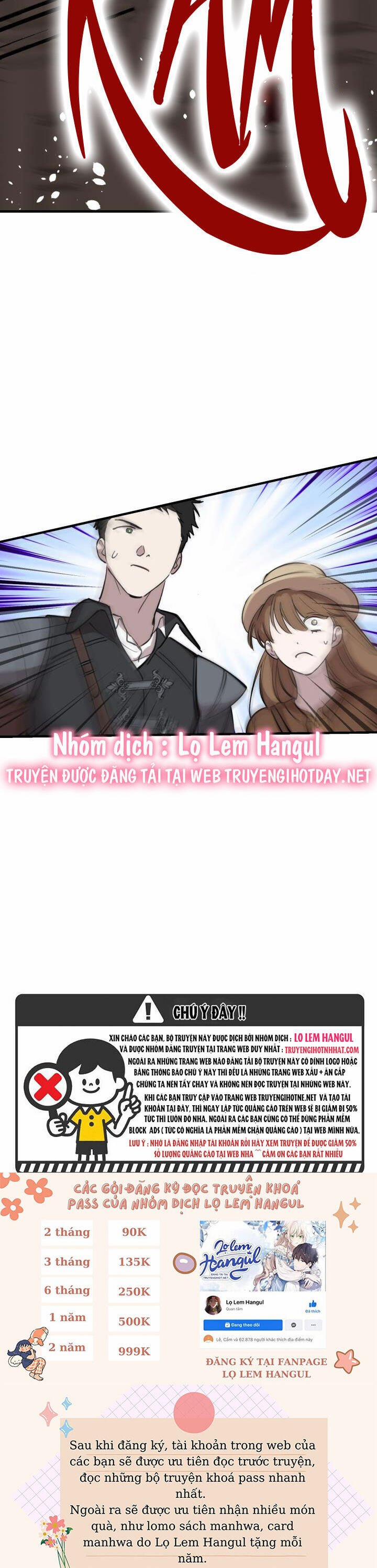 Những Kẻ Mạnh Nhất Thế Giới Đều Bám Lấy Tôi 85.2 trang 1