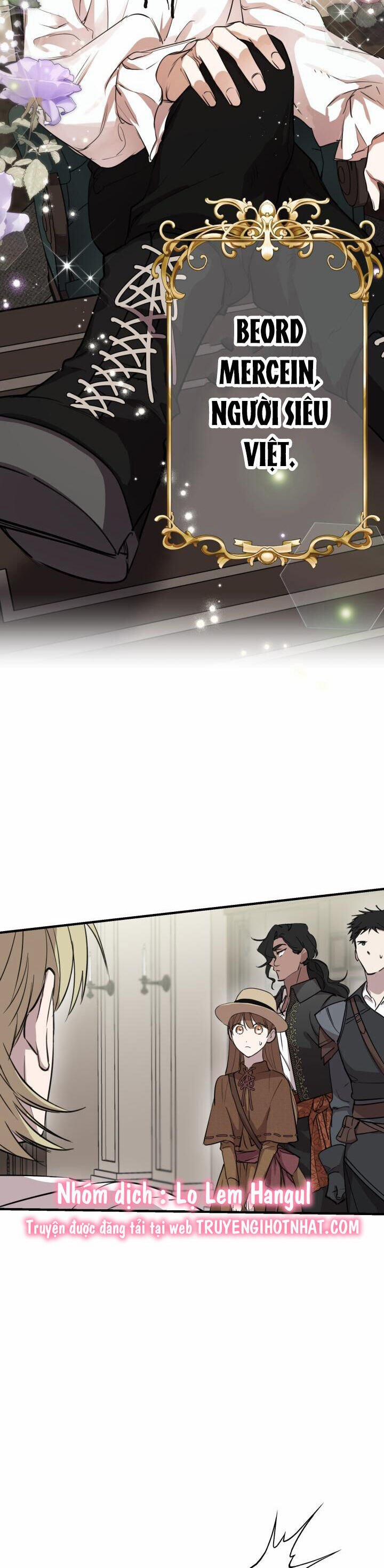 Những Kẻ Mạnh Nhất Thế Giới Đều Bám Lấy Tôi 86.2 trang 2