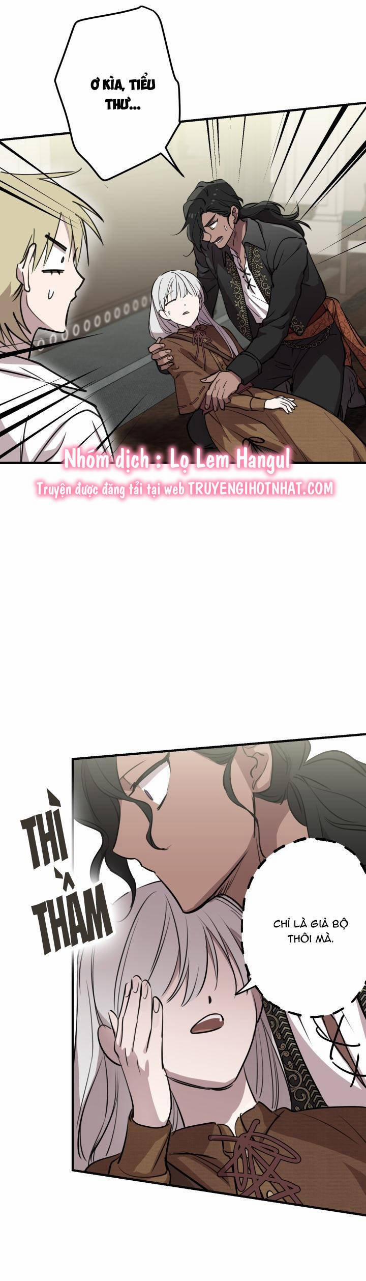 Những Kẻ Mạnh Nhất Thế Giới Đều Bám Lấy Tôi 87.2 trang 0