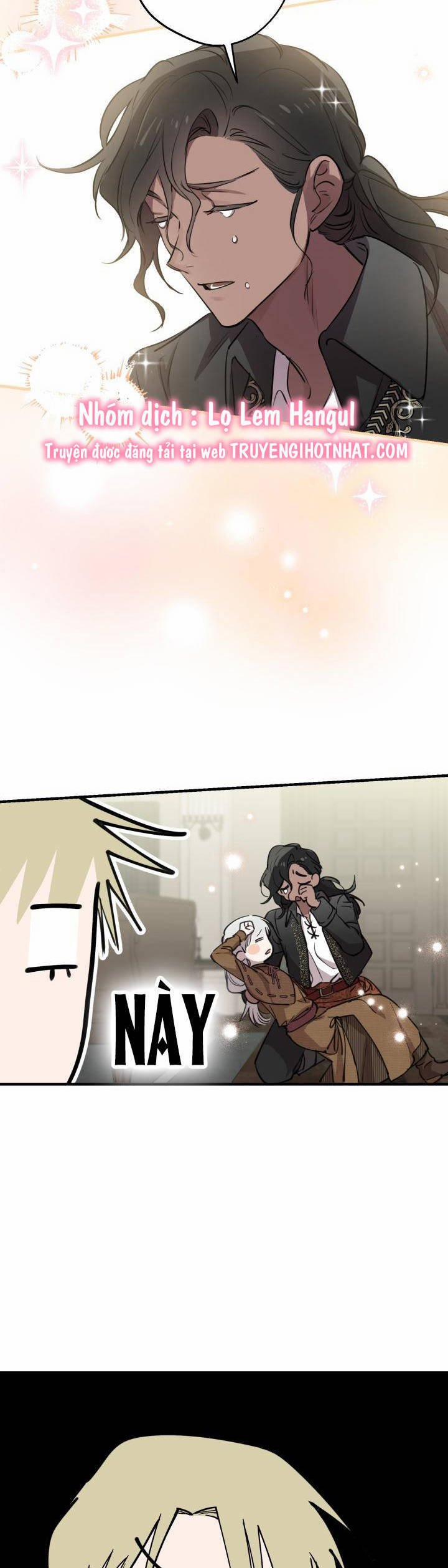 Những Kẻ Mạnh Nhất Thế Giới Đều Bám Lấy Tôi 87.2 trang 2