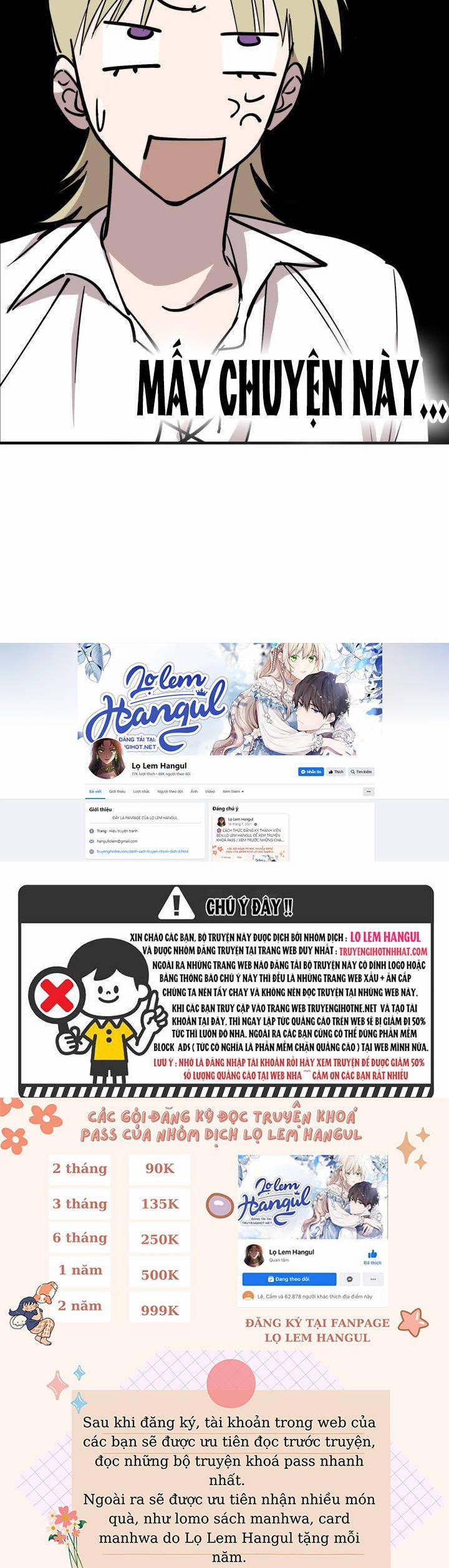 Những Kẻ Mạnh Nhất Thế Giới Đều Bám Lấy Tôi 87.2 trang 3