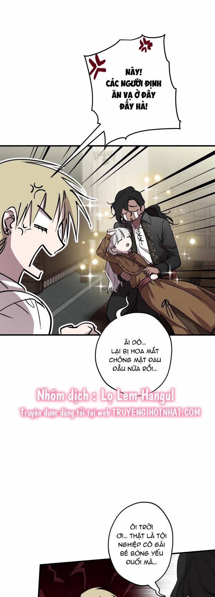 Những Kẻ Mạnh Nhất Thế Giới Đều Bám Lấy Tôi 88.1 trang 0