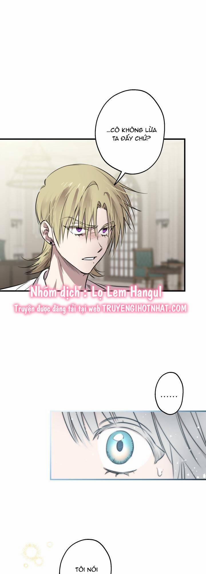 Những Kẻ Mạnh Nhất Thế Giới Đều Bám Lấy Tôi 88.1 trang 11