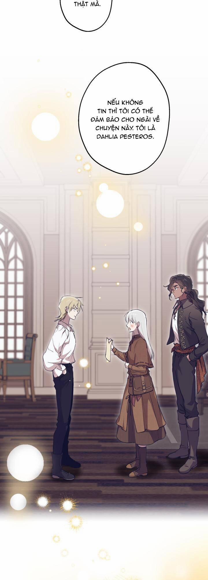 Những Kẻ Mạnh Nhất Thế Giới Đều Bám Lấy Tôi 88.1 trang 12