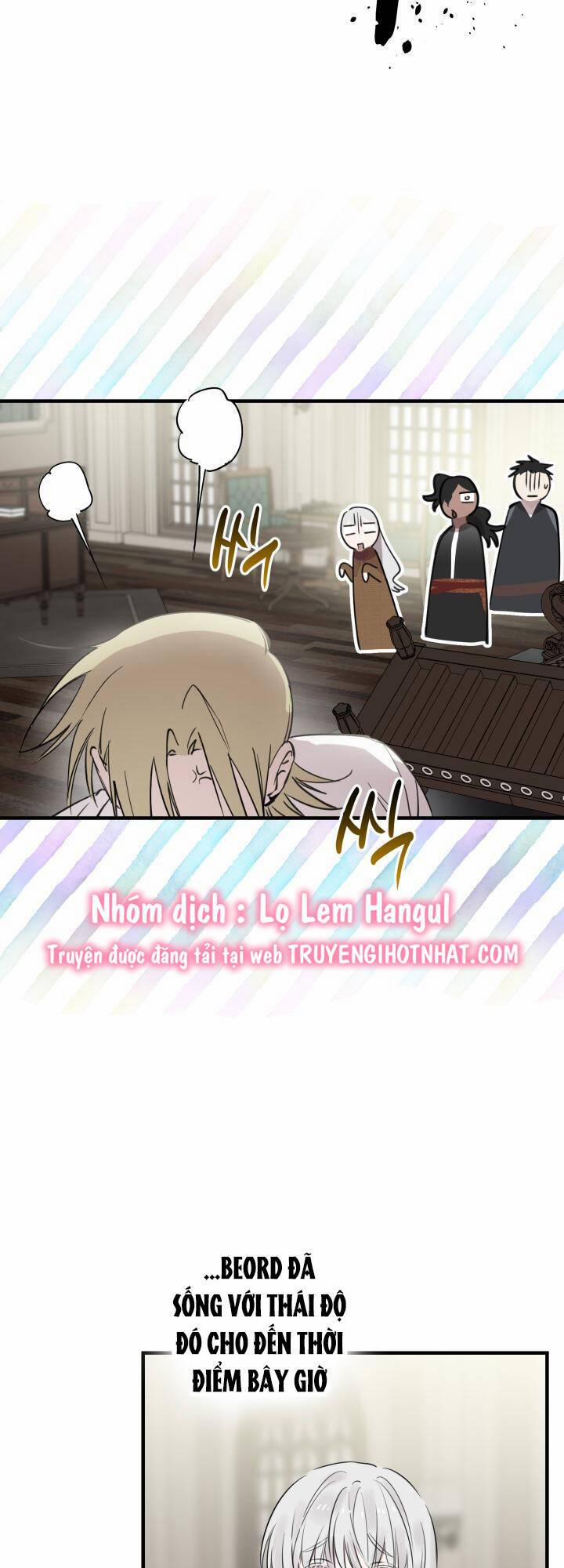 Những Kẻ Mạnh Nhất Thế Giới Đều Bám Lấy Tôi 88.1 trang 15