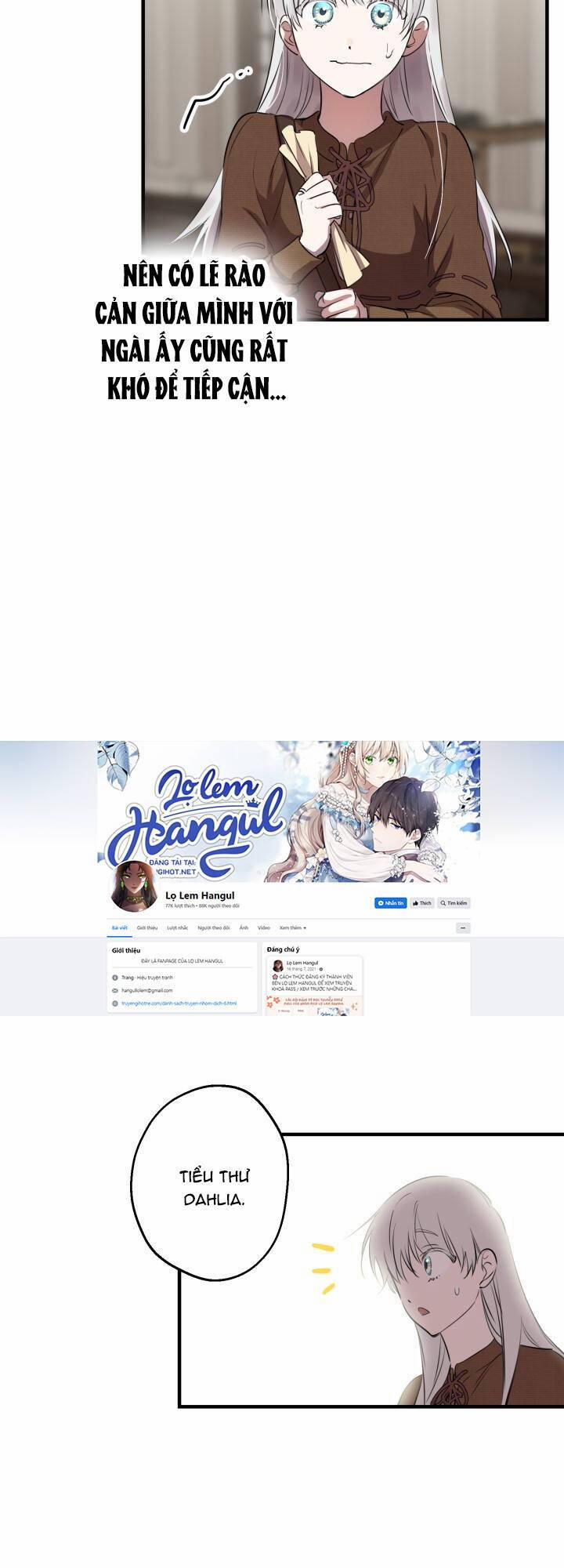 Những Kẻ Mạnh Nhất Thế Giới Đều Bám Lấy Tôi 88.1 trang 16