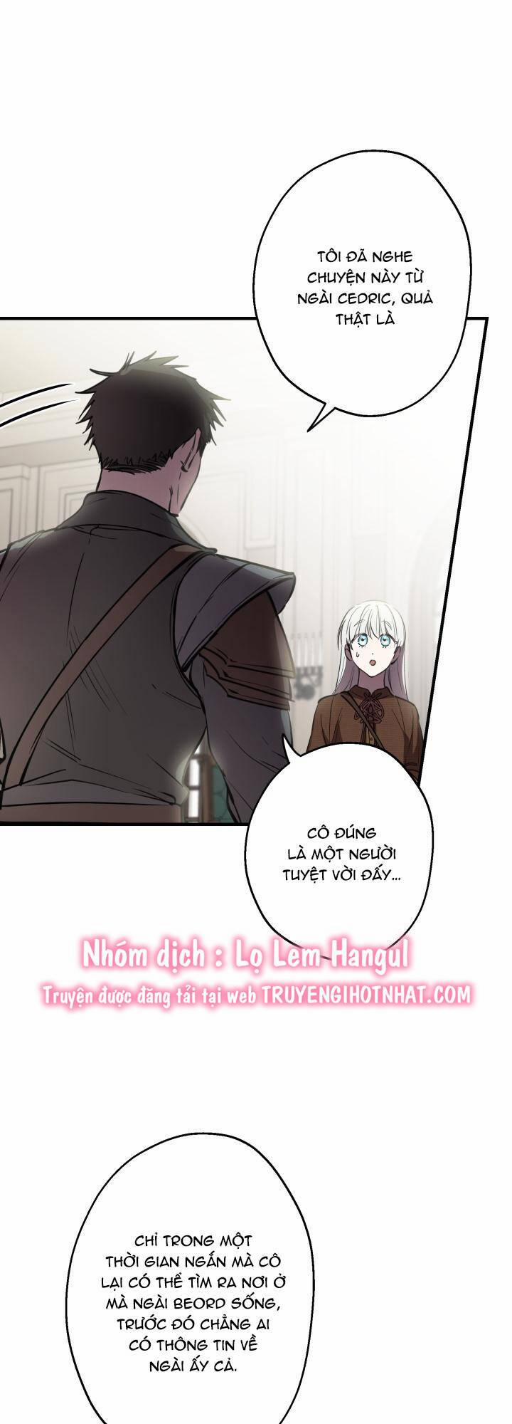 Những Kẻ Mạnh Nhất Thế Giới Đều Bám Lấy Tôi 88.1 trang 17