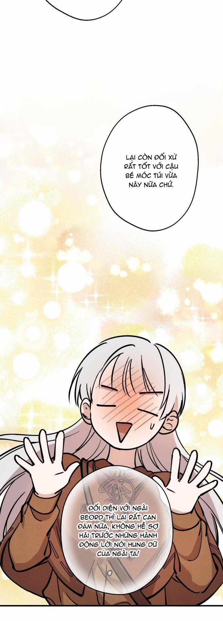 Những Kẻ Mạnh Nhất Thế Giới Đều Bám Lấy Tôi 88.1 trang 18