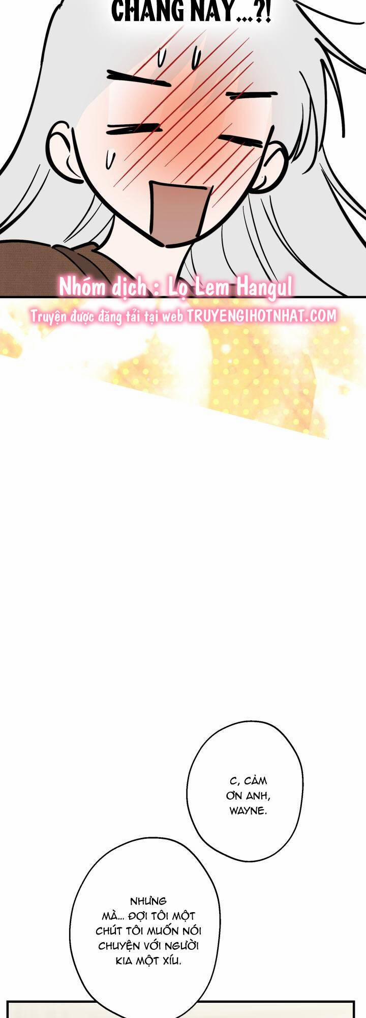 Những Kẻ Mạnh Nhất Thế Giới Đều Bám Lấy Tôi 88.1 trang 20