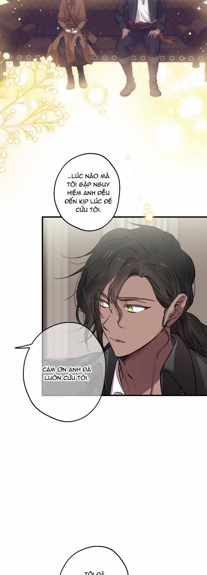 Những Kẻ Mạnh Nhất Thế Giới Đều Bám Lấy Tôi 88.1 trang 23