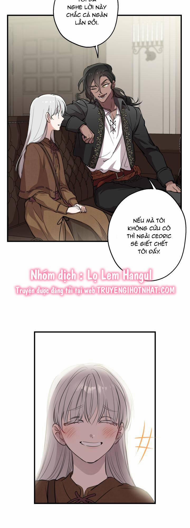 Những Kẻ Mạnh Nhất Thế Giới Đều Bám Lấy Tôi 88.1 trang 24