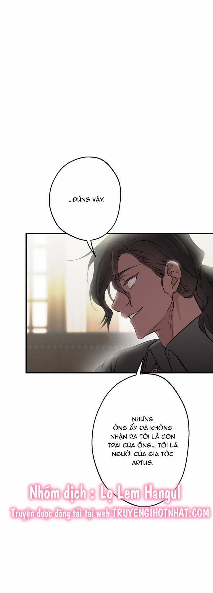 Những Kẻ Mạnh Nhất Thế Giới Đều Bám Lấy Tôi 88.1 trang 27