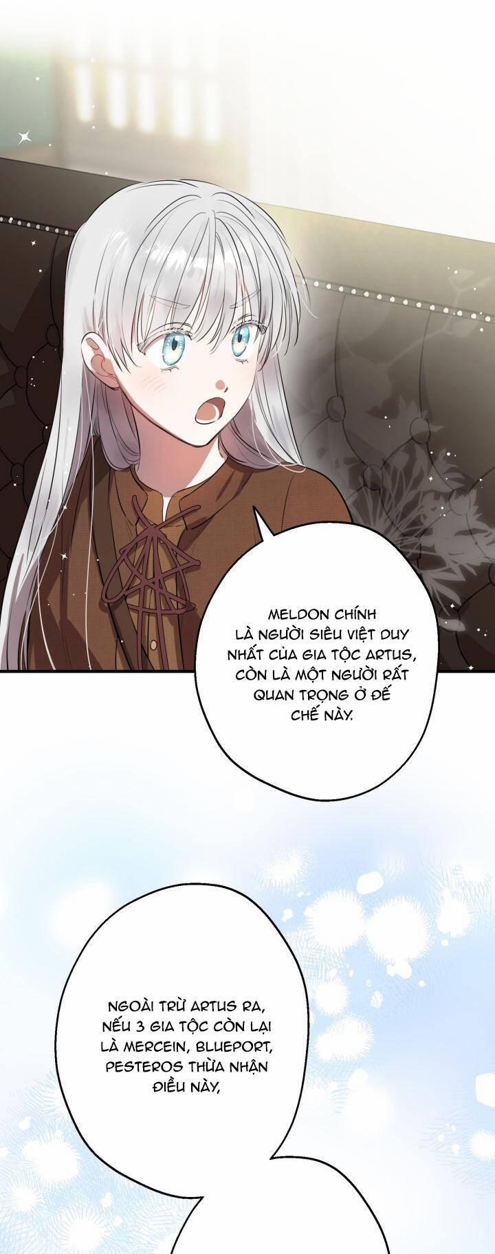 Những Kẻ Mạnh Nhất Thế Giới Đều Bám Lấy Tôi 88.1 trang 28