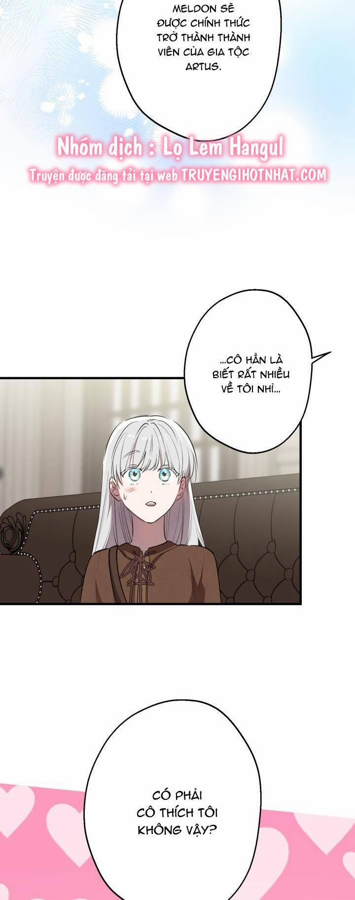 Những Kẻ Mạnh Nhất Thế Giới Đều Bám Lấy Tôi 88.1 trang 29