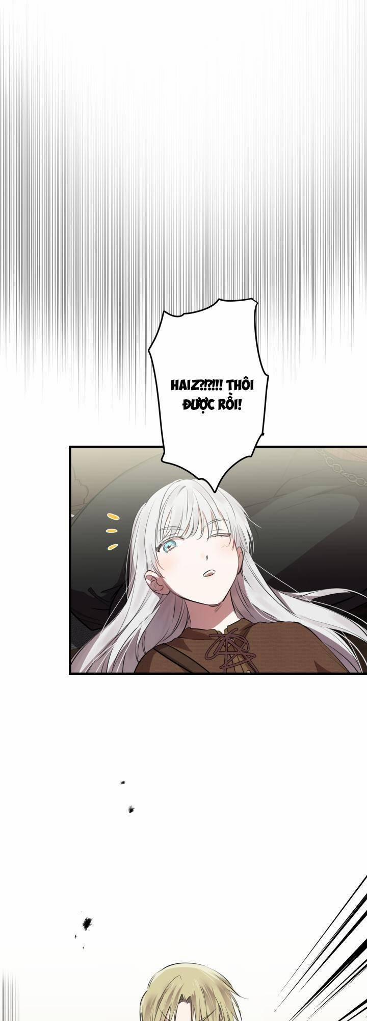 Những Kẻ Mạnh Nhất Thế Giới Đều Bám Lấy Tôi 88.1 trang 3