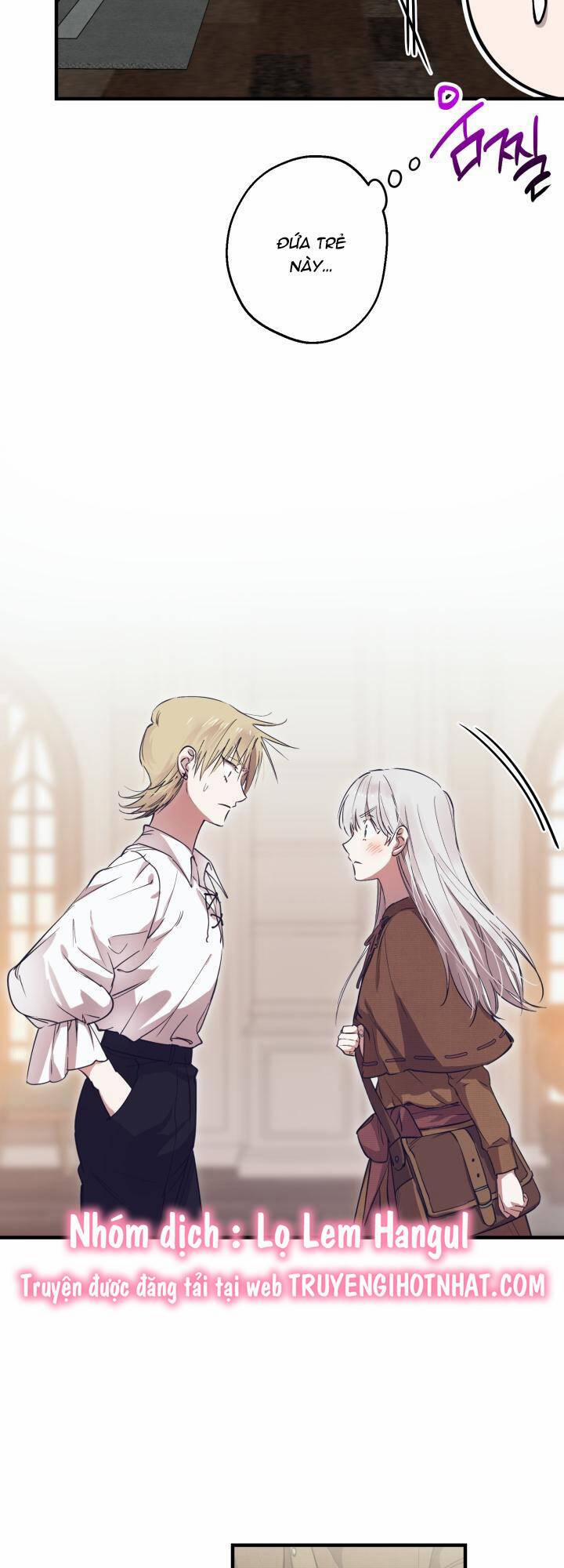 Những Kẻ Mạnh Nhất Thế Giới Đều Bám Lấy Tôi 88.1 trang 5