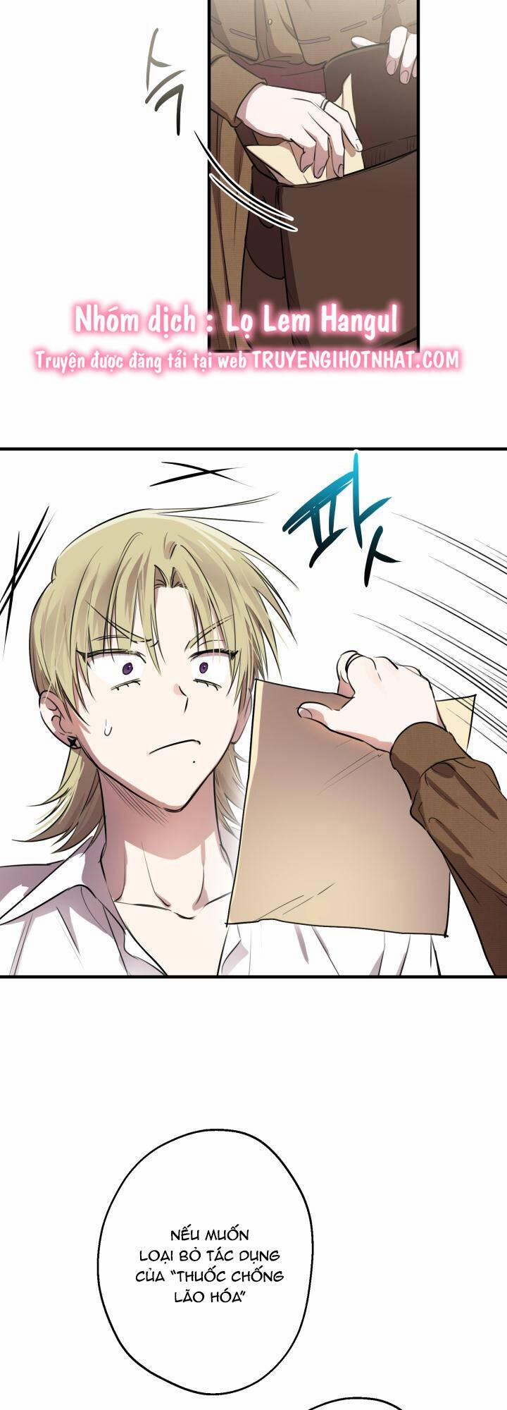 Những Kẻ Mạnh Nhất Thế Giới Đều Bám Lấy Tôi 88.1 trang 6