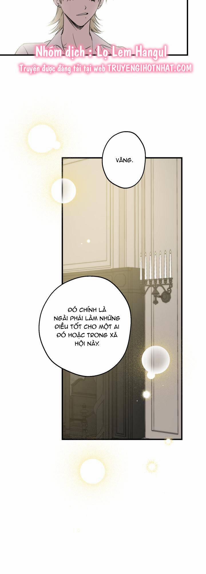 Những Kẻ Mạnh Nhất Thế Giới Đều Bám Lấy Tôi 88.1 trang 8