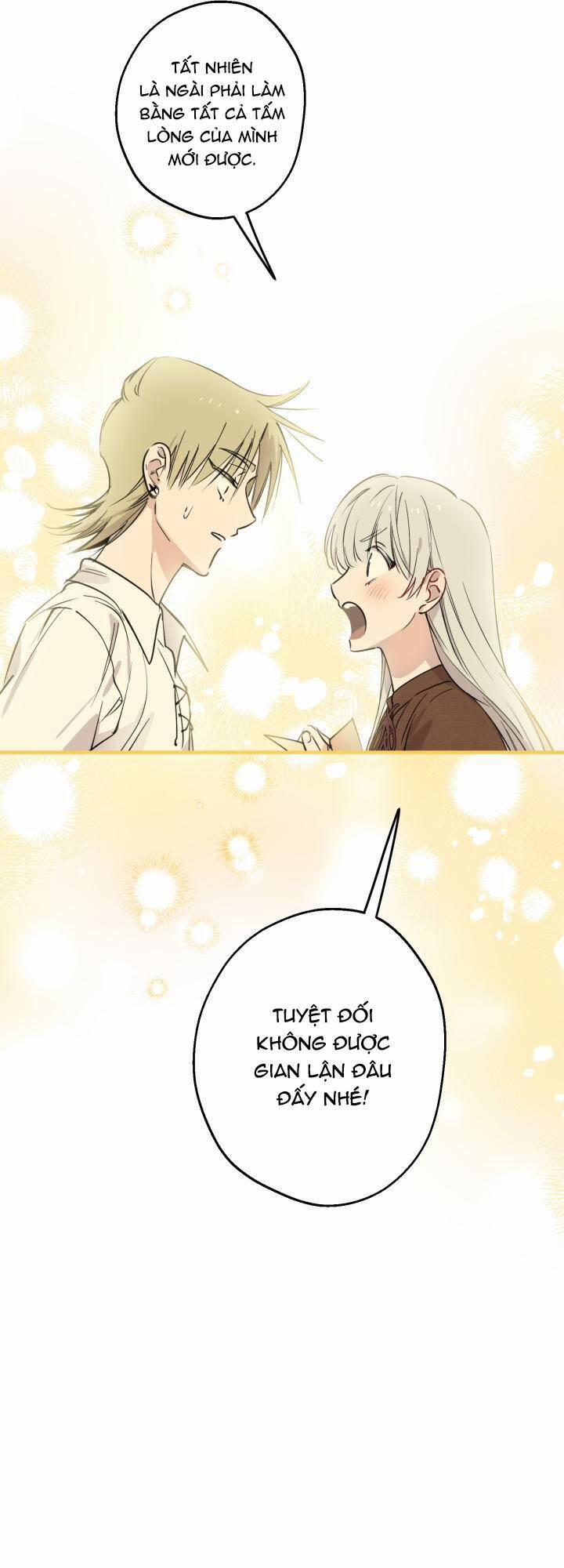 Những Kẻ Mạnh Nhất Thế Giới Đều Bám Lấy Tôi 88.1 trang 9