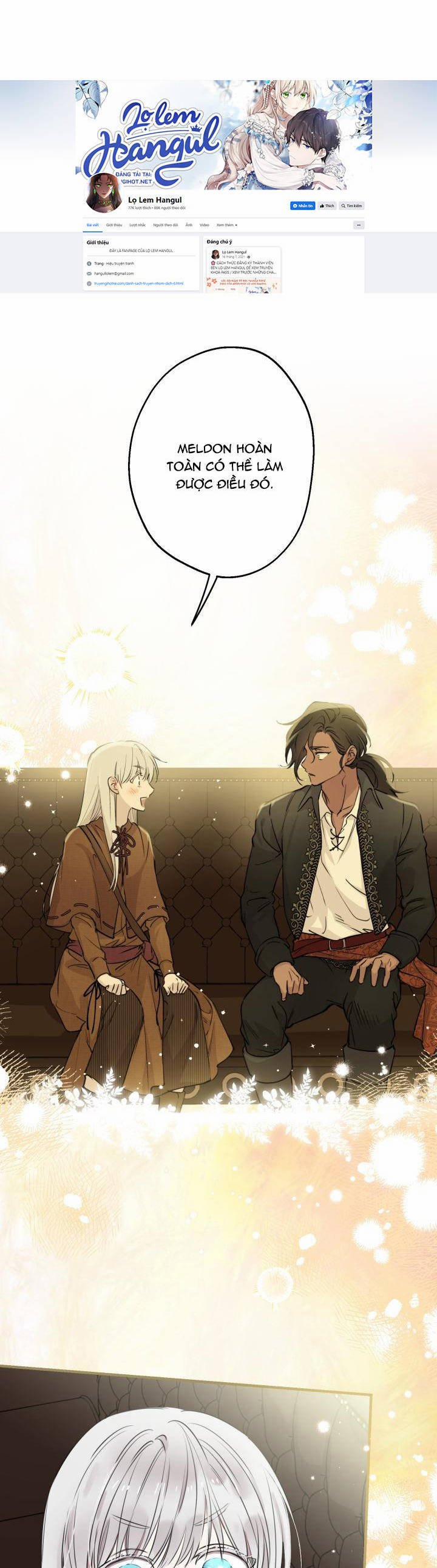 Những Kẻ Mạnh Nhất Thế Giới Đều Bám Lấy Tôi 88.2 trang 1