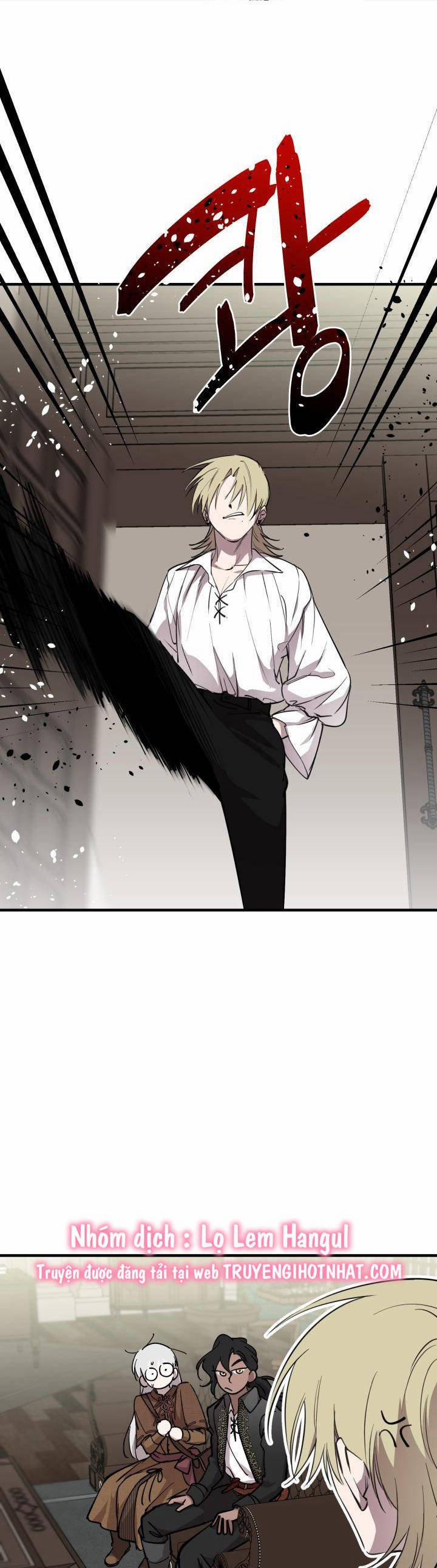 Những Kẻ Mạnh Nhất Thế Giới Đều Bám Lấy Tôi 88.2 trang 3