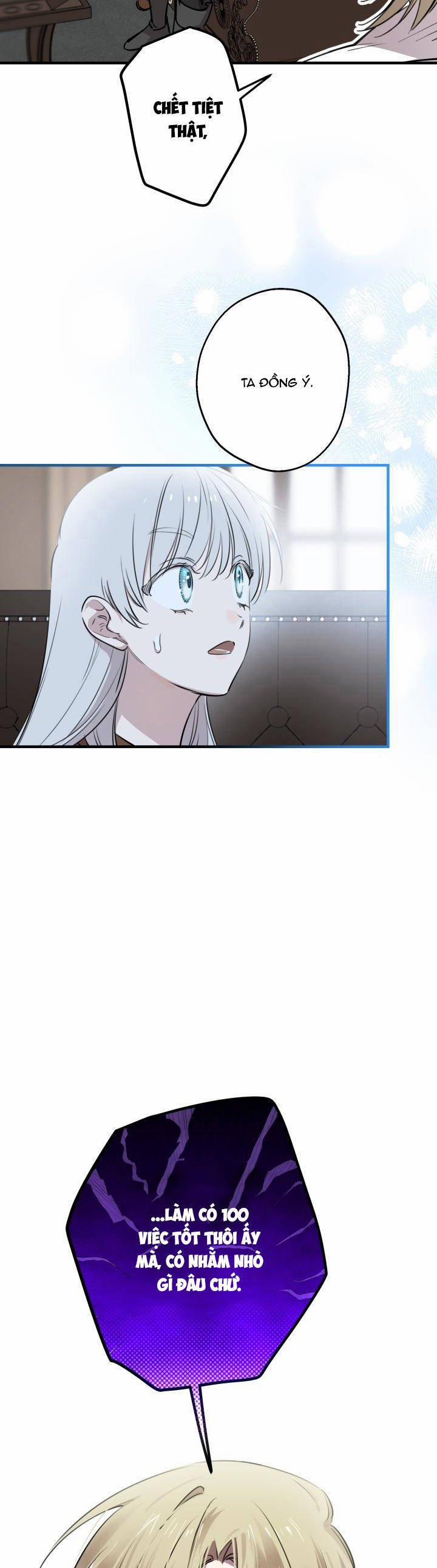 Những Kẻ Mạnh Nhất Thế Giới Đều Bám Lấy Tôi 88.2 trang 4