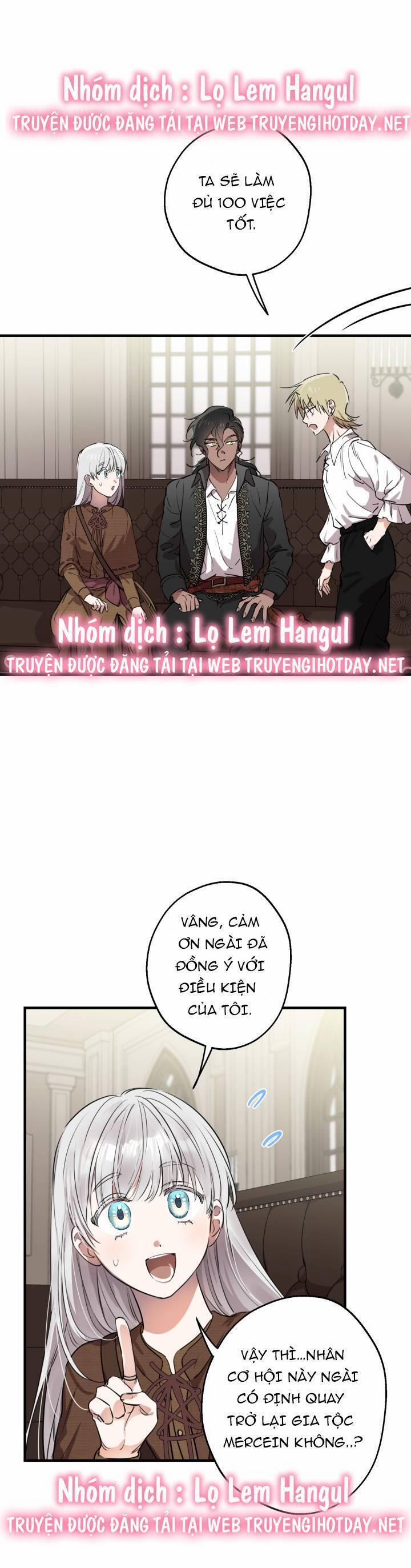 Những Kẻ Mạnh Nhất Thế Giới Đều Bám Lấy Tôi 89.1 trang 0