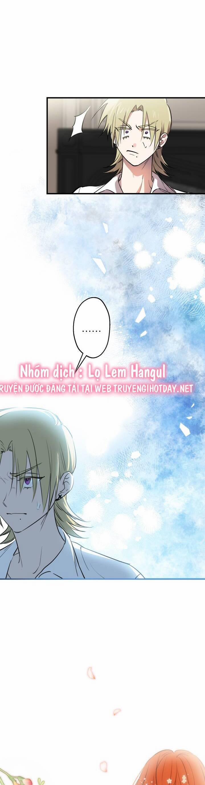 Những Kẻ Mạnh Nhất Thế Giới Đều Bám Lấy Tôi 89.1 trang 1