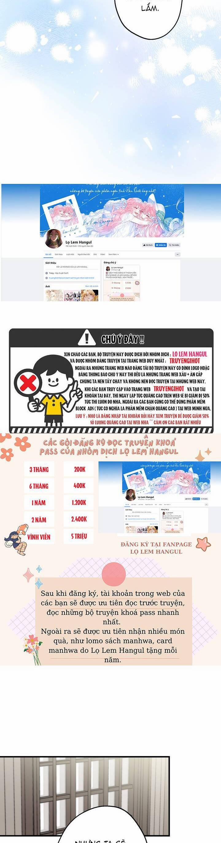 Những Kẻ Mạnh Nhất Thế Giới Đều Bám Lấy Tôi 89.1 trang 3