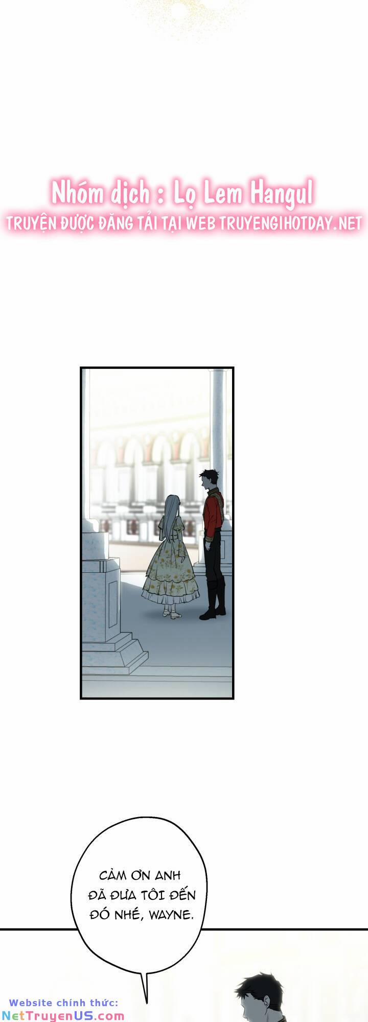 Những Kẻ Mạnh Nhất Thế Giới Đều Bám Lấy Tôi 89.2 trang 2