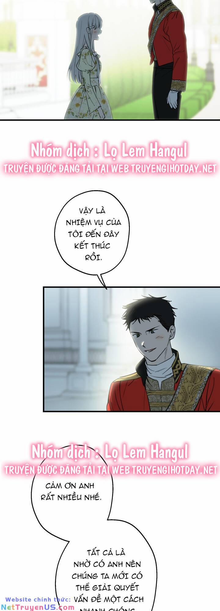 Những Kẻ Mạnh Nhất Thế Giới Đều Bám Lấy Tôi 89.2 trang 3