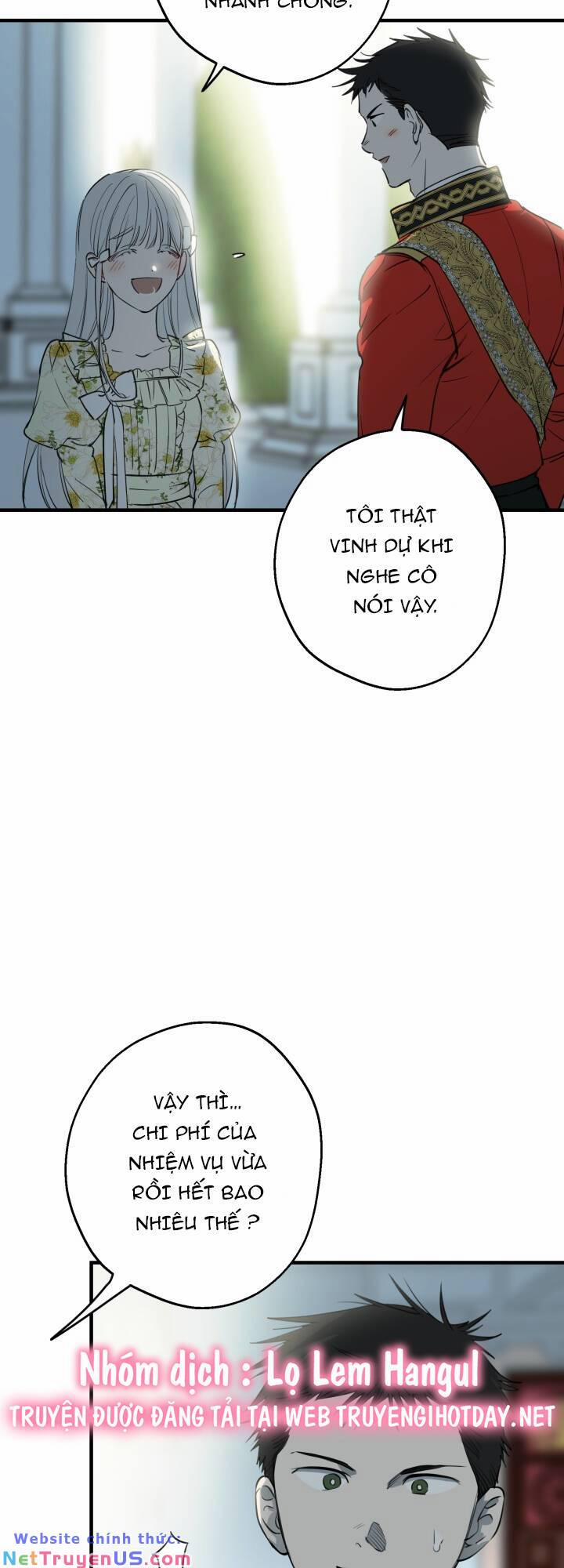 Những Kẻ Mạnh Nhất Thế Giới Đều Bám Lấy Tôi 89.2 trang 4