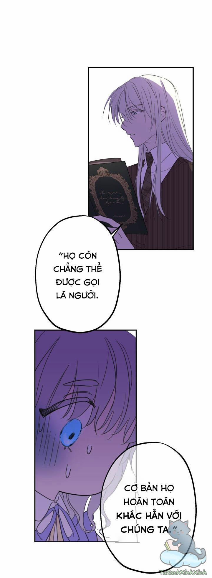 Những Kẻ Mạnh Nhất Thế Giới Đều Bám Lấy Tôi 9.5 trang 0