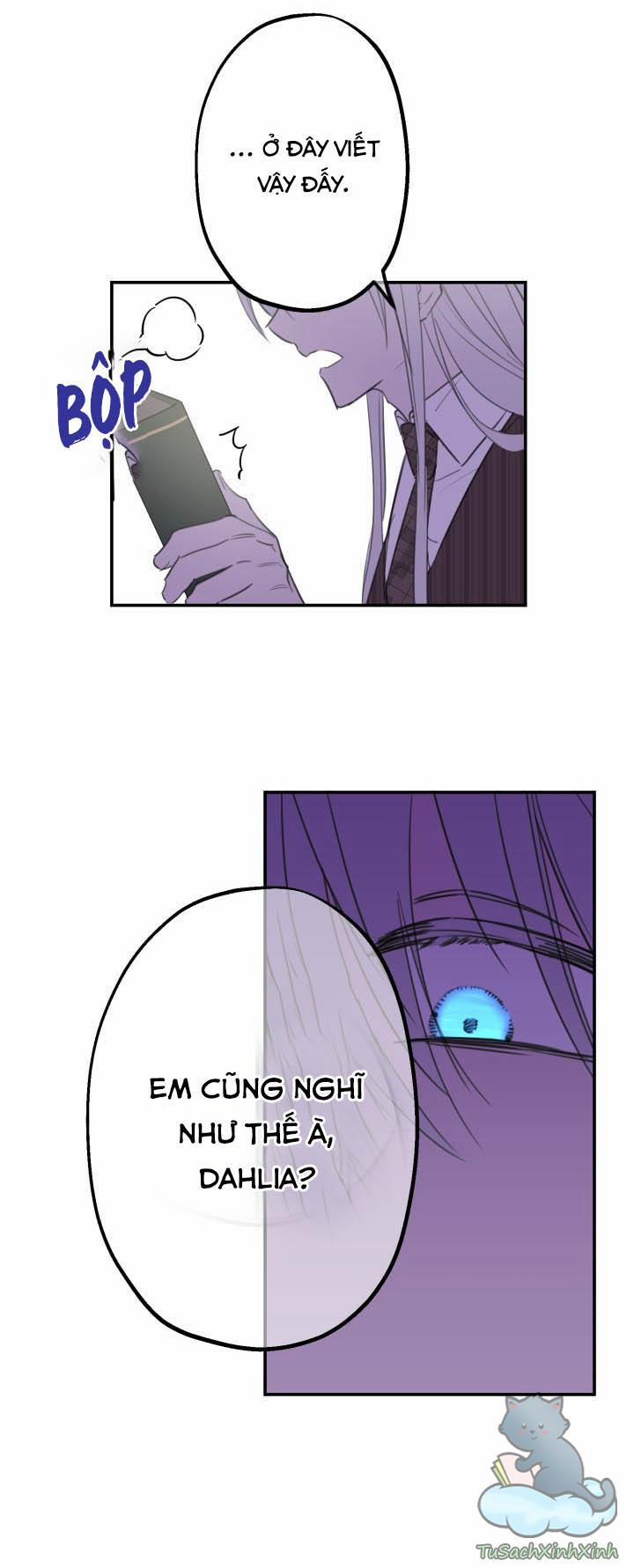 Những Kẻ Mạnh Nhất Thế Giới Đều Bám Lấy Tôi 9.5 trang 1