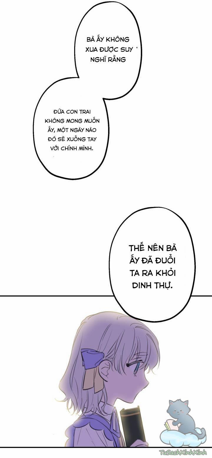 Những Kẻ Mạnh Nhất Thế Giới Đều Bám Lấy Tôi 9.5 trang 11