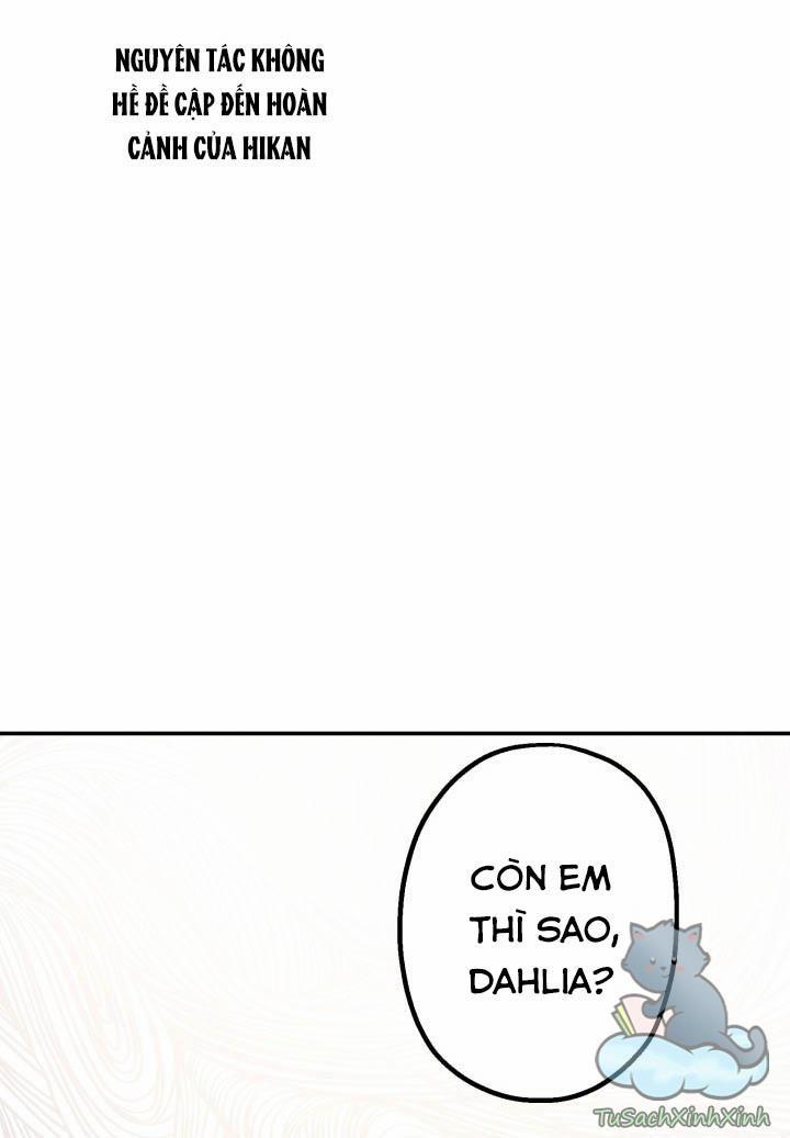 Những Kẻ Mạnh Nhất Thế Giới Đều Bám Lấy Tôi 9.5 trang 12