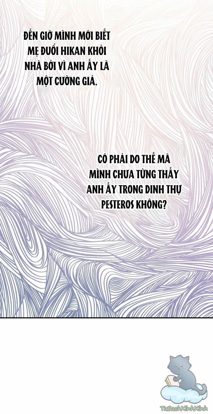 Những Kẻ Mạnh Nhất Thế Giới Đều Bám Lấy Tôi 9.5 trang 13