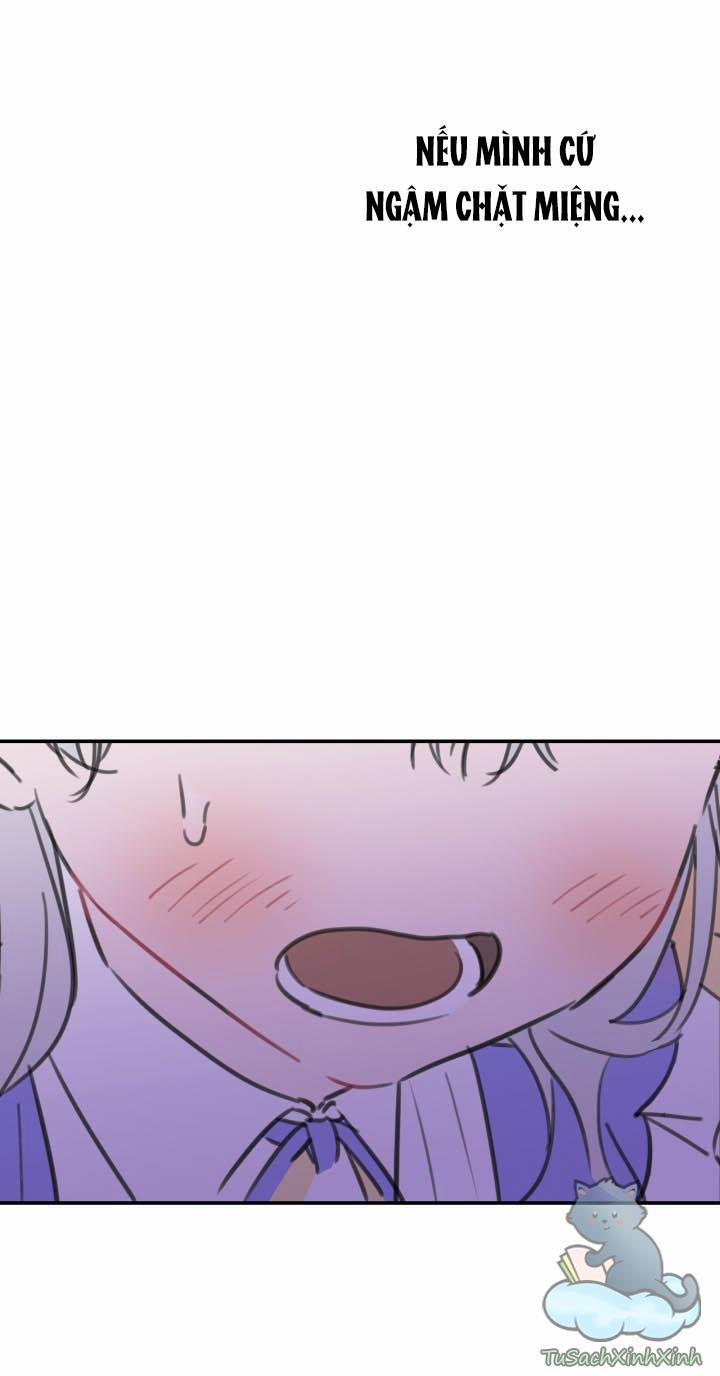 Những Kẻ Mạnh Nhất Thế Giới Đều Bám Lấy Tôi 9.5 trang 15