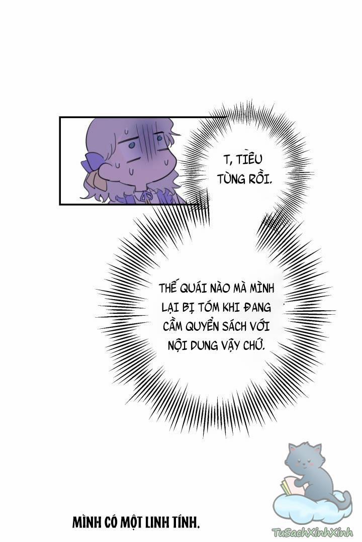 Những Kẻ Mạnh Nhất Thế Giới Đều Bám Lấy Tôi 9.5 trang 2