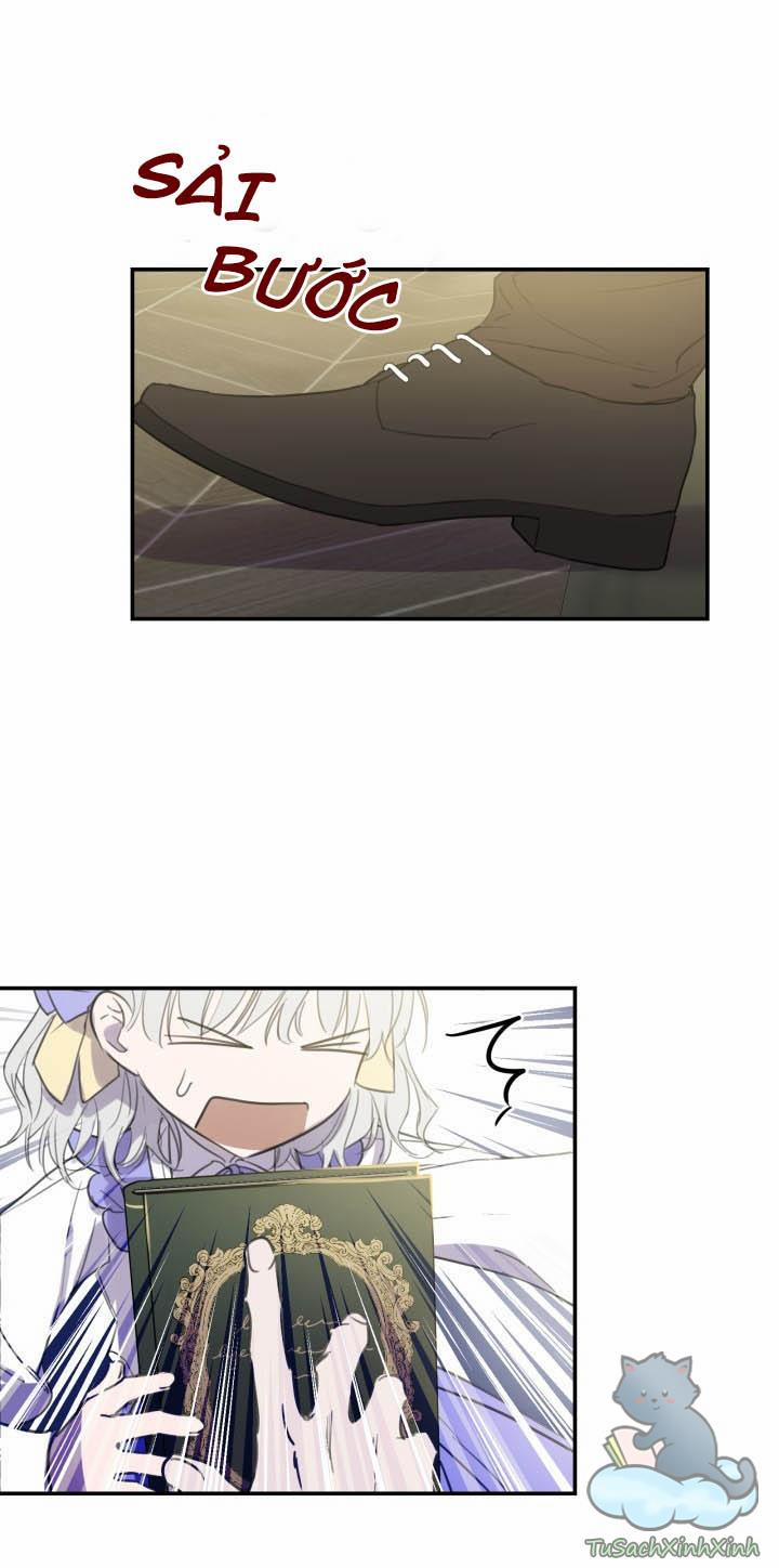 Những Kẻ Mạnh Nhất Thế Giới Đều Bám Lấy Tôi 9.5 trang 5