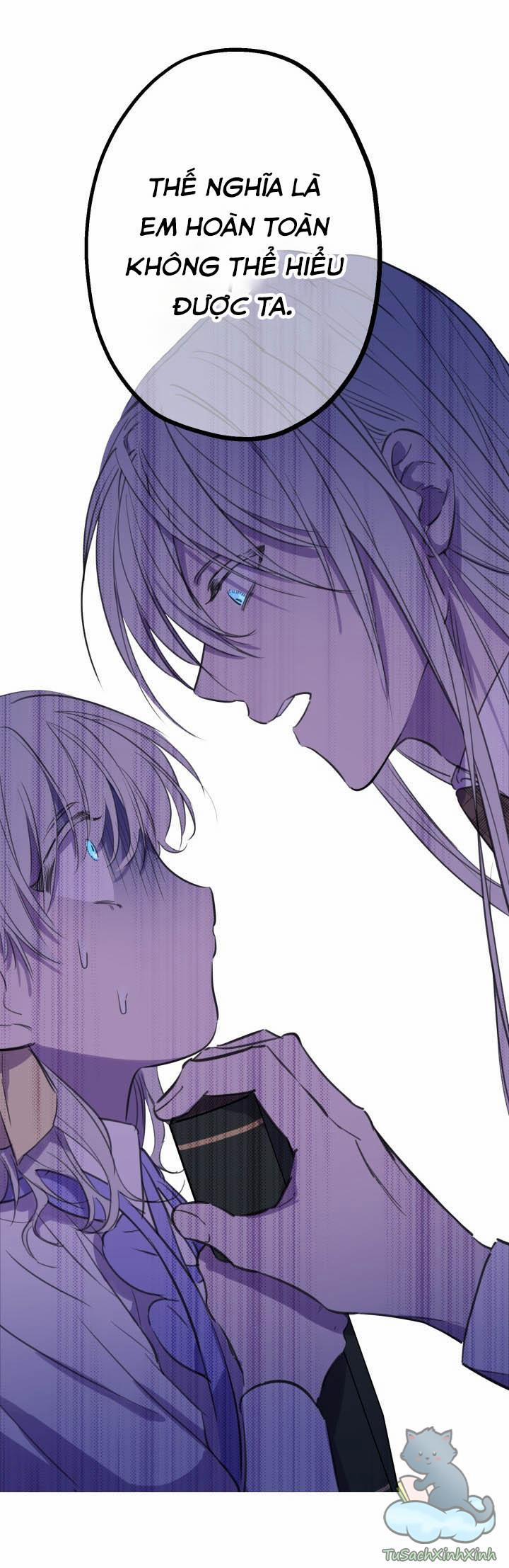 Những Kẻ Mạnh Nhất Thế Giới Đều Bám Lấy Tôi 9.5 trang 6