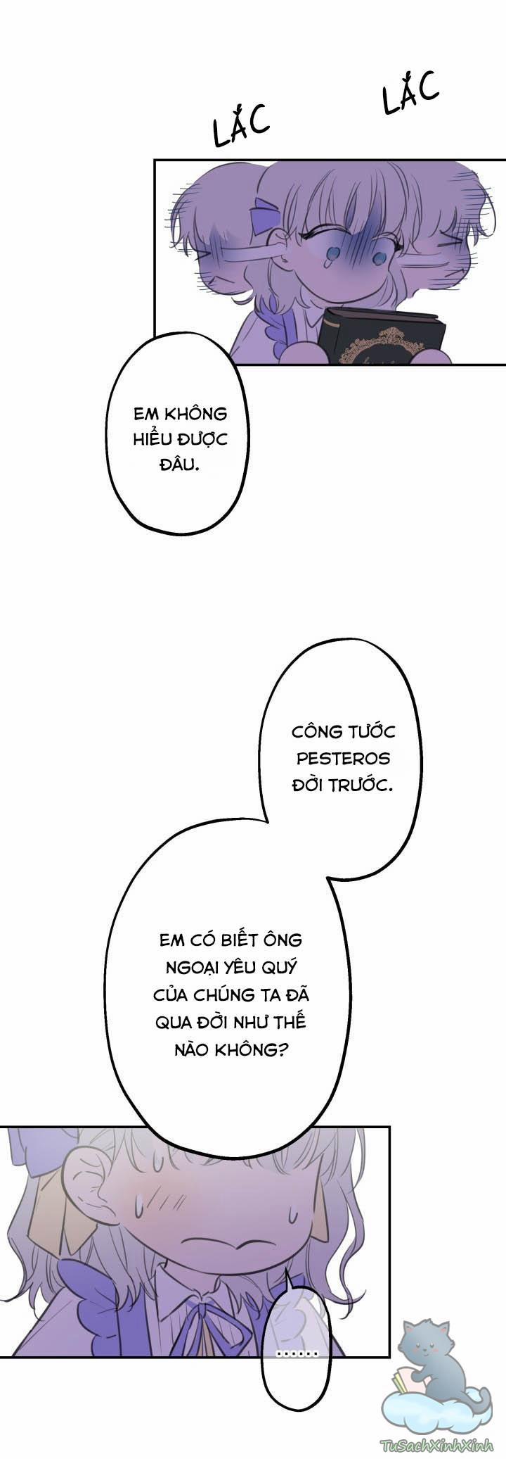 Những Kẻ Mạnh Nhất Thế Giới Đều Bám Lấy Tôi 9.5 trang 7