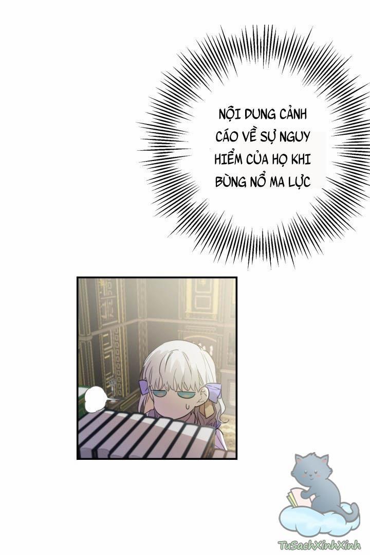 Những Kẻ Mạnh Nhất Thế Giới Đều Bám Lấy Tôi 9 trang 10