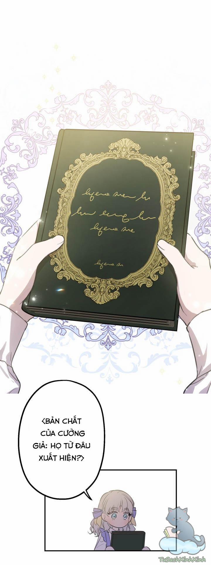 Những Kẻ Mạnh Nhất Thế Giới Đều Bám Lấy Tôi 9 trang 12