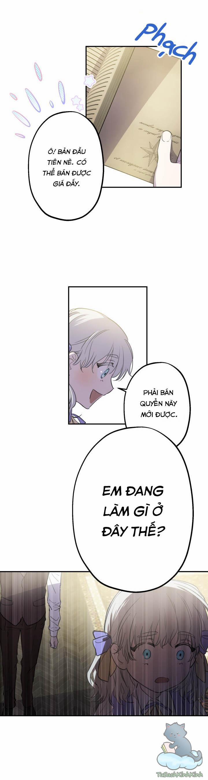 Những Kẻ Mạnh Nhất Thế Giới Đều Bám Lấy Tôi 9 trang 13