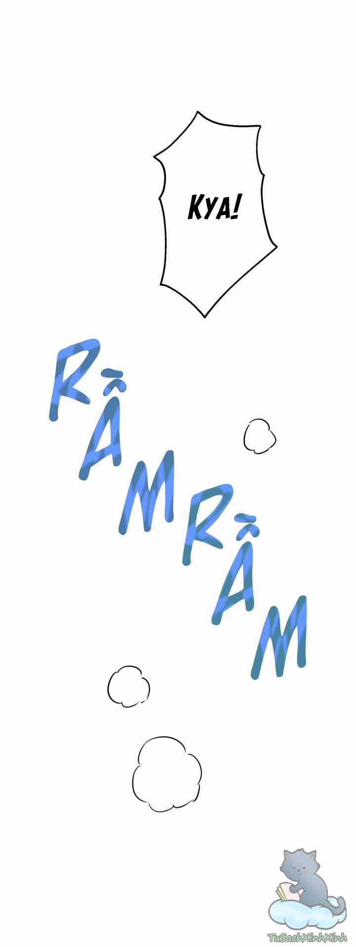 Những Kẻ Mạnh Nhất Thế Giới Đều Bám Lấy Tôi 9 trang 14